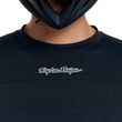 RUCKUS RIDE TEE MONO CARBON
