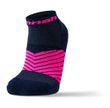 Caral W II, blue navy (pink)