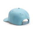 Yth Fox Head Subframe Hat Ice Blue