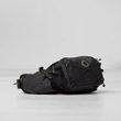 Abisko Hip Pack 6 Black