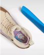 MTE Sk8-Hi Waterproof White/Purple