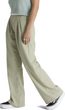 Alder Relaxed Pleated Pant ELM