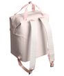 Madeleine Mini Backpack Soft Cooler 13,2 l Cream