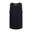 SPORTSTYLE LOGO TANK, Black / White