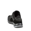 Banks Low Bunion LL Black/Black
