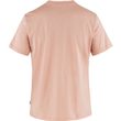 Lush Logo T-shirt W Chalk Rose