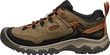 TARGHEE IV WP MEN, sea turtle/roasted pecan