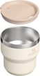 Stay Hot Stacking Camp Cup 290 ml Cream