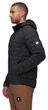 Sender IN Hooded Jacket Men black