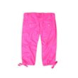 NBSKP2519A RZV - children's canvas shorts action