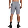 UA TECH GRAPHIC, SHORT-GRY