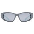 SPORTSTYLE 514 GREY MATT/MIR. SILVER 2025
