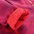 HOORO 2 fuchsia red