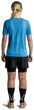 XCEED RUN PERFORM SHIRT WMN Eternal Ice