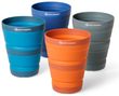 XLite Collapsible Pint Set [4 Pack]