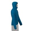 Breeze Hoody Blue