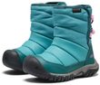 PUFFRIDER WP CHILDREN, brittany blue/cashmere rose