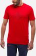 UBIC LIGHT TS SS M ROUGE