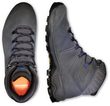 Mercury IV Mid GTX Men dark titanium-black