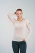 BREEZE MERINO 150 SHIRT WMN