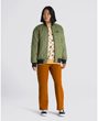PICKETT BOMBER LODEN, GREEN
