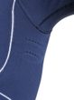 ENERGY ACCUMULATOR 4.0 SHIRT ROUND NECK LG SL MEN Marine/Optical White