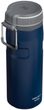 IceFlow™ Bottle Twist Flip 470 ml Dark Navy