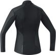 M Wmn GWS BL Thermo Turtleneck black