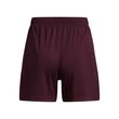 W's Ch. Knit Short-MRN