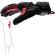Griffin Pro 3D black-red-white