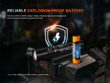 WF30RE 2025 ATEX 300 lm