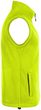 FLEECE Vest HI-VIS
