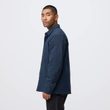 HC Insulated Shirt Jacket M Black