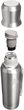 Ideal Maté Bottle Stainless Steel Ash 1,2 l Nerez