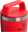 Café-To-Go Travel Mug 470 ml  Chili