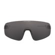 Elicit Toric, Uranium Black/Clarity Universal/Partly Sunny Grey