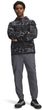 UA Unstoppable Cargo Pant-GRY