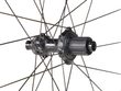 Bontrager Paradigm Pro 30 Disc 142 Shim11, černá