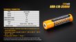 18650 3500 mAh (Li-ion) USB