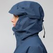 Bergtagen GTX Pro Jacket W Mountain Blue