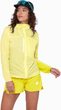 Aenergy WB Hooded Jacket Women holunder-acacia
