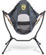Stargaze Reclining Camp Chair 2025 Black Pearl