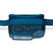 STORM 500-R HEADLAMP, Azul