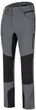 FOBOS Trousers grey/black