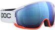 Zonula Race Hydrogen White/Zink Orange/Partly Sunny Blue