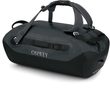 TRANSPORTER WP DUFFEL 40, tunnel vision grey