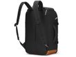 GO CARRY ON BACKPACK 44L jet black