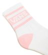 Vans Drop V Crew KIDS POWDER PINK