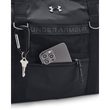 UA Studio Tote 22 black