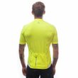 COOLMAX ENTRY pánský dres kr.rukáv neon yellow